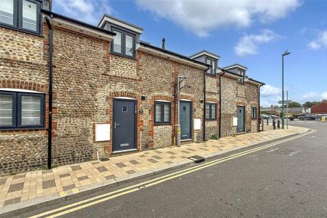 Duke Street, Littlehampton, West Sussex