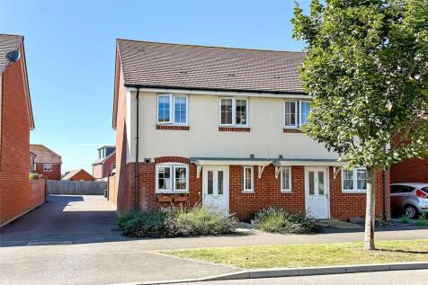 Benjamin Gray Drive, Littlehampton, West Sussex