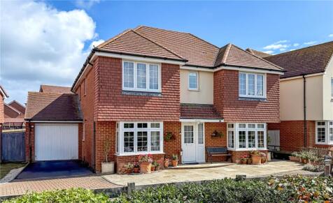 Boniface Avenue, Littlehampton, West Sussex