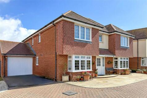 Boniface Avenue, Littlehampton, West Sussex