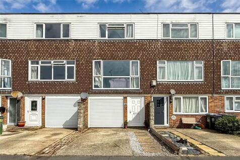 Timberleys, Littlehampton, West Sussex