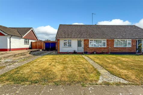 Blakehurst Way, Littlehampton, West Sussex