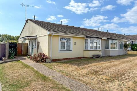 Seagate Walk, Littlehampton, West Sussex