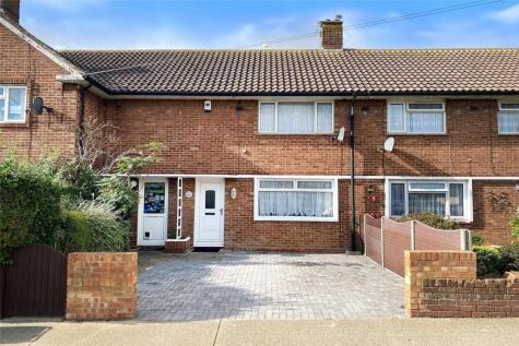 Clun Road, Wick, Littlehampton, West Sussex