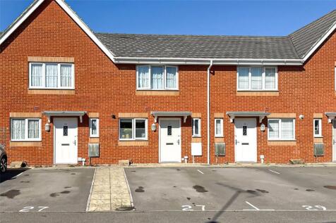 Hollist Chase, Littlehampton, West Sussex