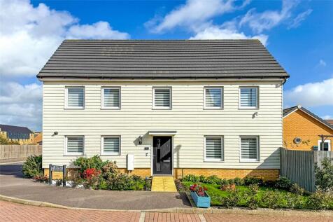 Banks Gardens, Littlehampton, West Sussex