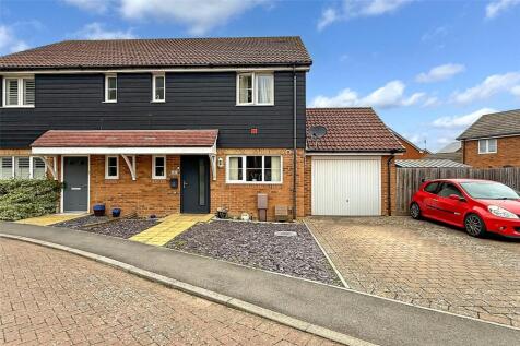 Beam Close, Yapton, Arundel, West Sussex