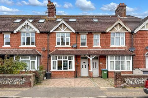 Maxwell Road, Littlehampton, West Sussex