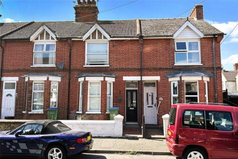 Gloucester Place, Littlehampton, West Sussex