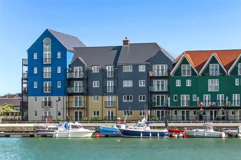 Pier Road, Littlehampton, West Sussex