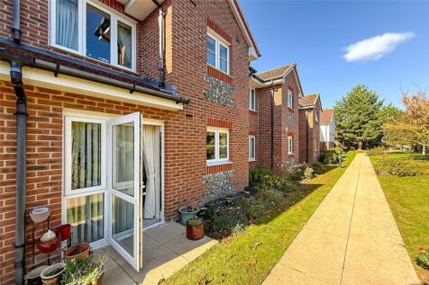 Church Street, Littlehampton, West Sussex