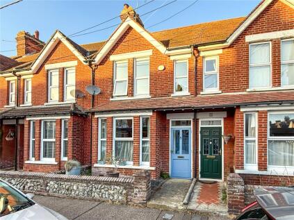 York Road, Littlehampton, West Sussex