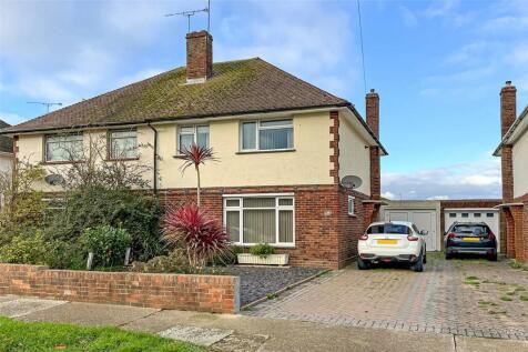 Belloc Road, Littlehampton, West Sussex
