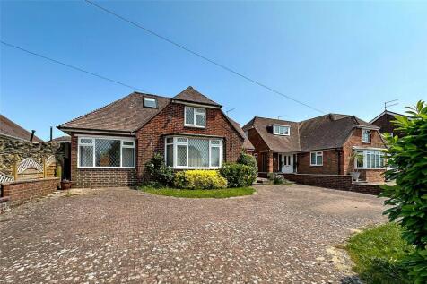 Sea Lane, Rustington, West Sussex