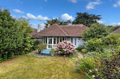 Glenville Road, Rustington, Littlehampton, West Sussex