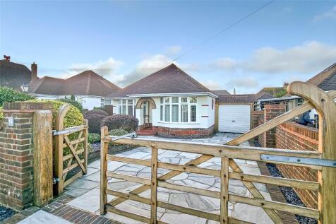 Amberley Road, Rustington, Littlehampton, West Sussex