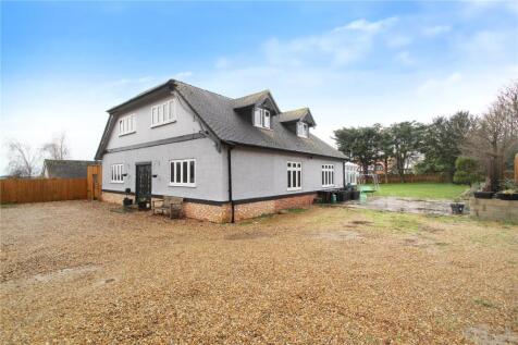 Crockhurst Hill, Worthing, West Sussex