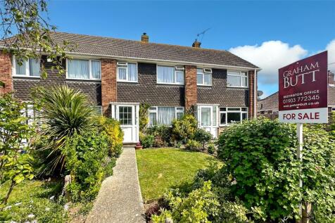 Milton Avenue, Rustington, Littlehampton, West Sussex