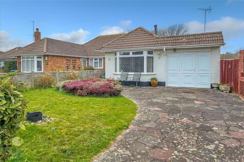 Merton Avenue, Rustington, Littlehampton, West Sussex