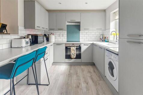 Angmering Way, Rustington, West Sussex