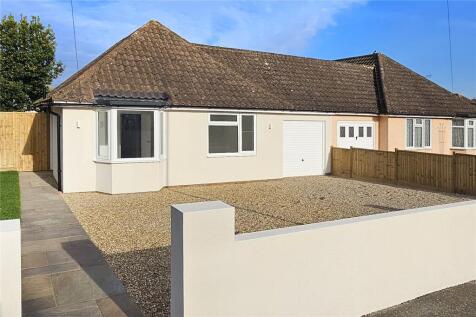 Hawley Road, Rustington, Littlehampton, West Sussex