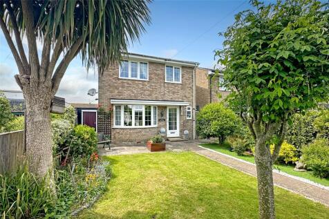 Sea Lane, Rustington, Littlehampton, West Sussex