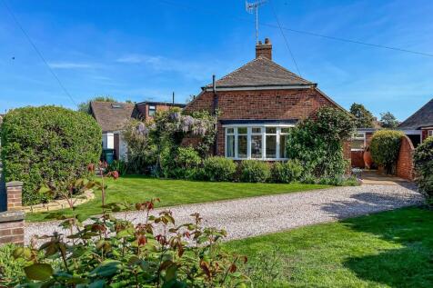 Normandy Drive, East Preston, Littlehampton, West Sussex