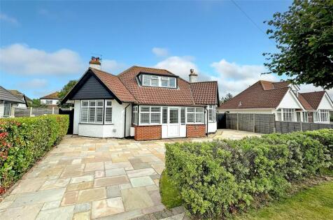Knightscroft Avenue, Rustington, Littlehampton, West Sussex