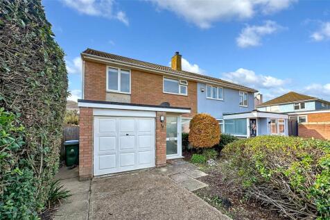 Mallon Dene, Rustington, Littlehampton, West Sussex