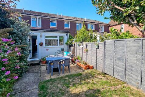 Beacon Way, Littlehampton