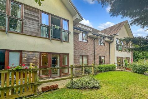 Station Road, Rustington, Littlehampton, West Sussex