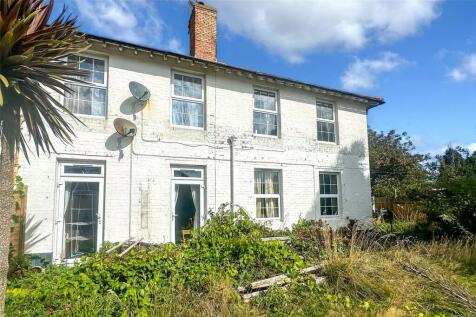 Hillview Crescent, East Preston, Littlehampton