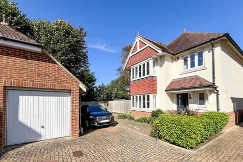 Beltane Close, East Preston, Littlehampton, West Sussex