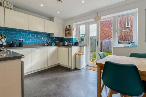 Woodlands Avenue, Rustington, Littlehampton, West Sussex