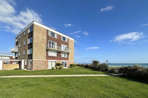 Millfield Close, Rustington, Littlehampton, West Sussex