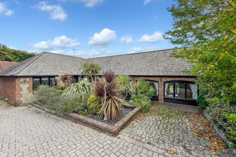 Mill Lane, Worthing, West Sussex