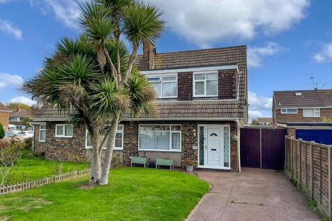Boxgrove, Goring-by-Sea, Worthing, West Sussex