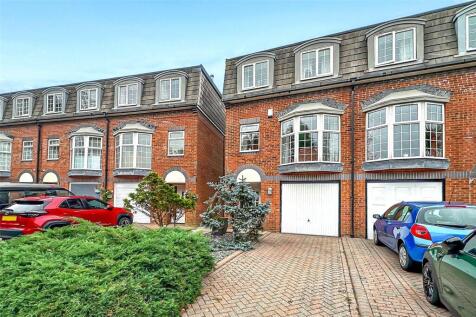 Hamilton Close, Rustington, Littlehampton, West Sussex