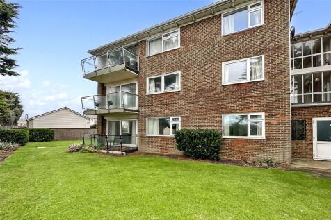 The Martlets, Rustington, Littlehampton, West Sussex