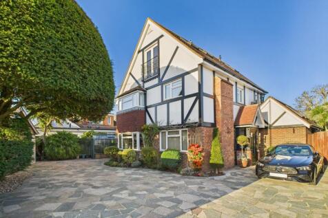 North Lane, East Preston, West Sussex