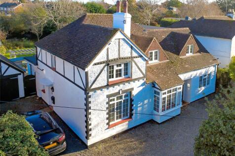 Mill Lane, Rustington, West Sussex