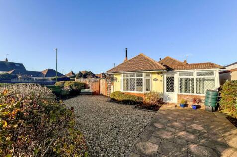 Merton Avenue, Rustington, West Sussex