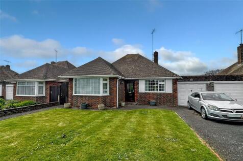 Evelyn Avenue, Rustington, Littlehampton, West Sussex