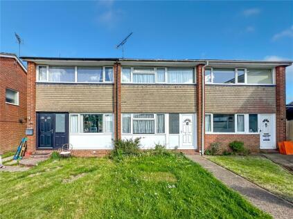 Wolstenbury Road, Rustington, Littlehampton, West Sussex
