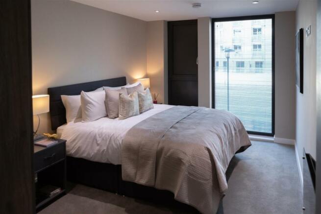 2 Bedroom Apartment To Rent In Burlington House Tariff Street