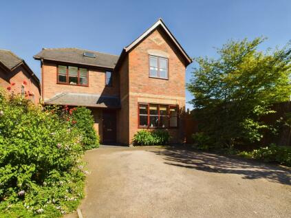 Caldicot - 5 bedroom detached house for sale