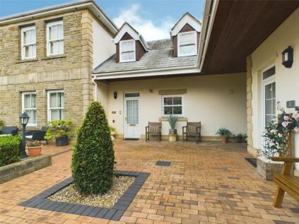 The Belfry, Sedbury, Chepstow, Gloucestershire, NP16