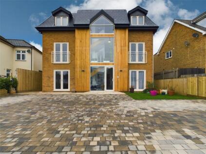 Tregarn Road, Langstone, Newport, NP18