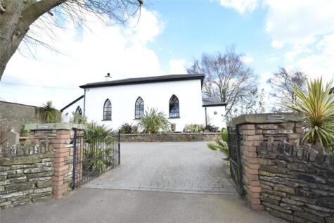 Henllys, Cwmbran, Torfaen, NP44