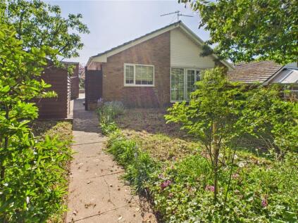 Wyebank Way, Tutshill, Chepstow, Gloucestershire, NP16